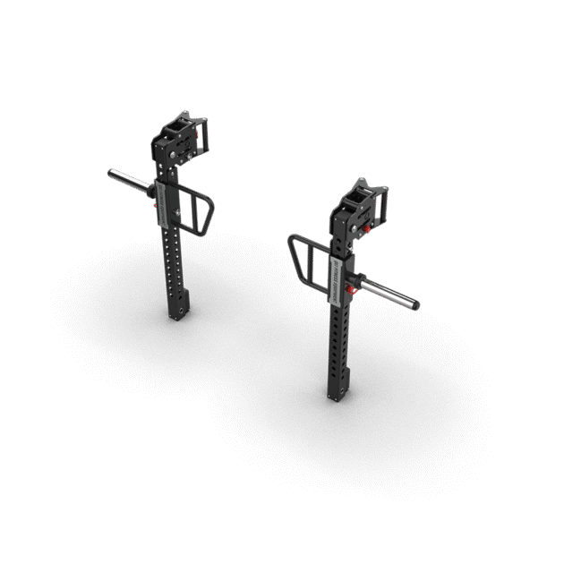 QLI ADJUSTABLE LEVER ARMS QALA49