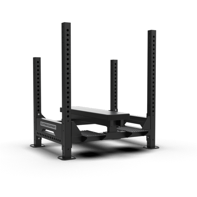 QLI BENCH PRESS FRAME QBPF056