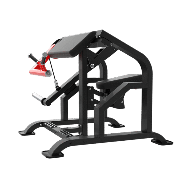 QLI BICEP CURL MACHINE QBCM060