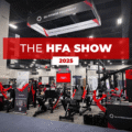 Qli Fitness Equipment Made a Strong Impression at HFA Show 2025
