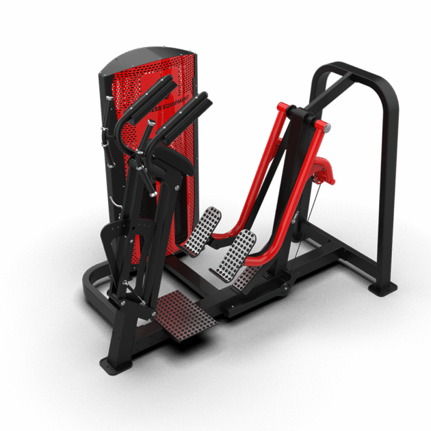 QLI GLUTE EXERCISE MACHINE QGEM91