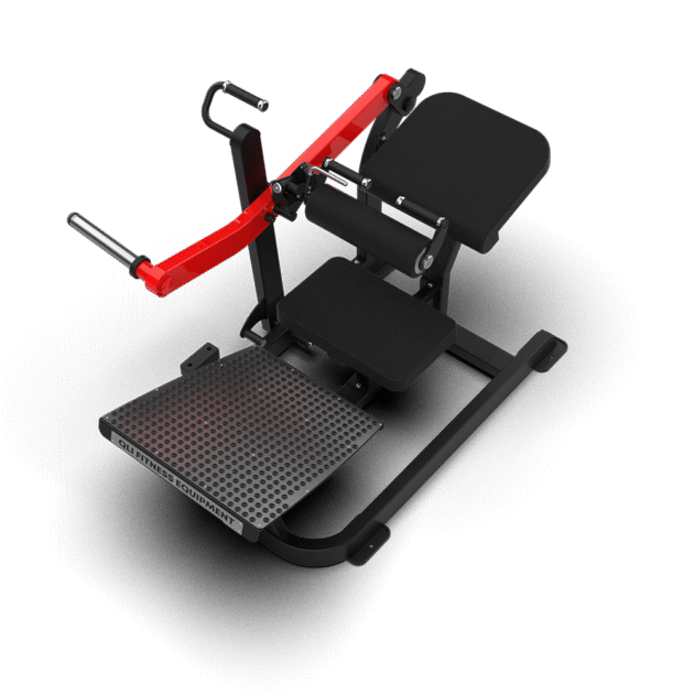 QLI HIP THRUST MACHINE QHTM050