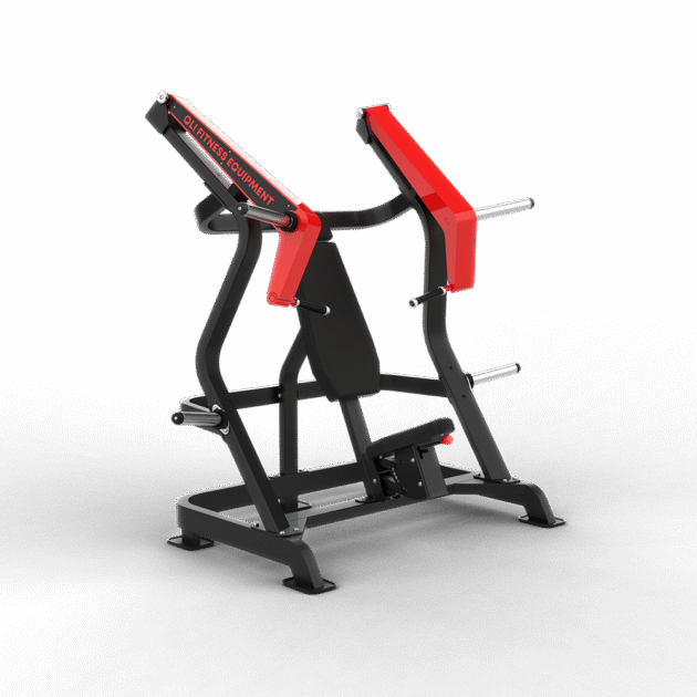 QLI INCLINE CHEST PRESS QICP080