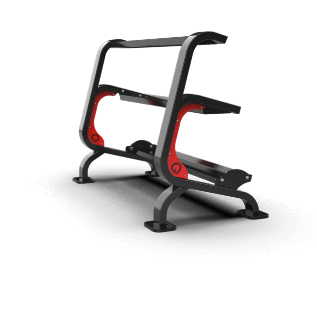 QLI KETTLEBELL STORAGE RACK QKSR54