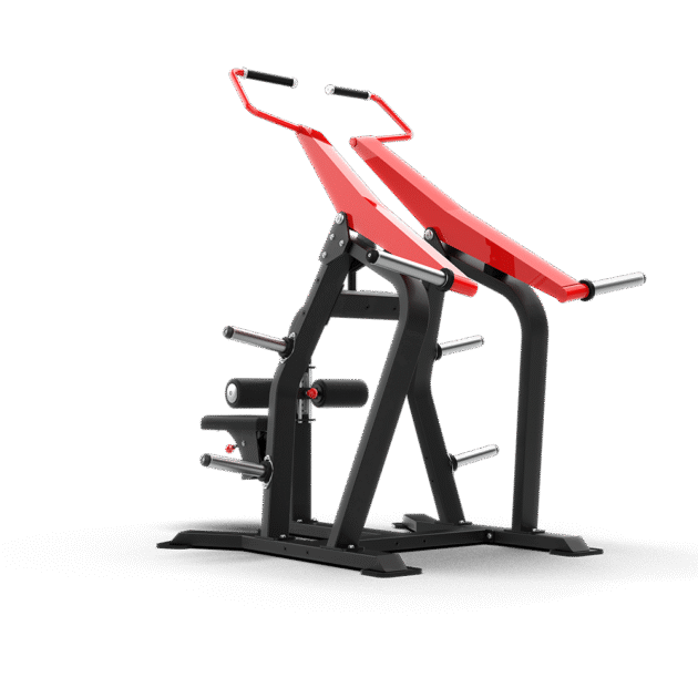 QLI LAT PULLDOWN QLP01