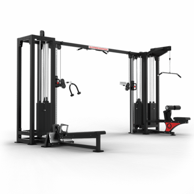 QLI MULTI CABLE CROSSOVER MACHINE QMCM182