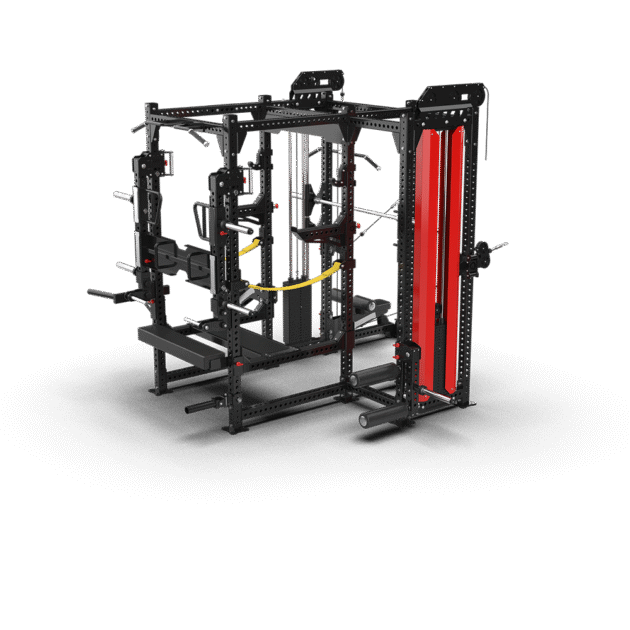QLI MULTI-FUNCTION POWER CAGE QMPC125