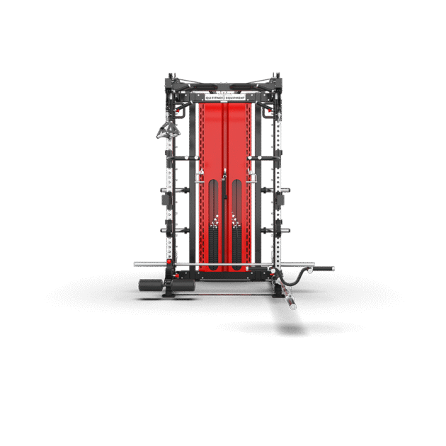 QLI MULTI-FUNCTIONAL RACK QMFR81