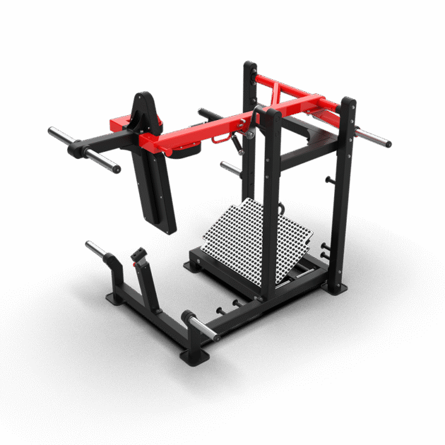 QLI PENDULUM SQUAT M2 QPSM2