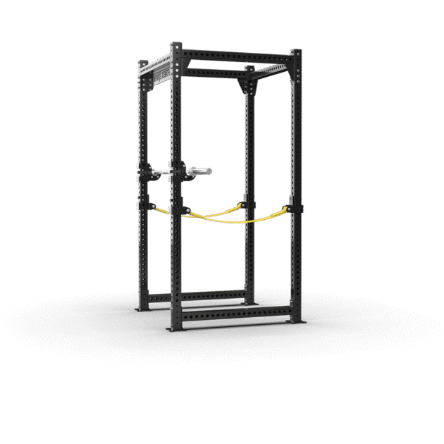 QLI POWER RACK QPR165