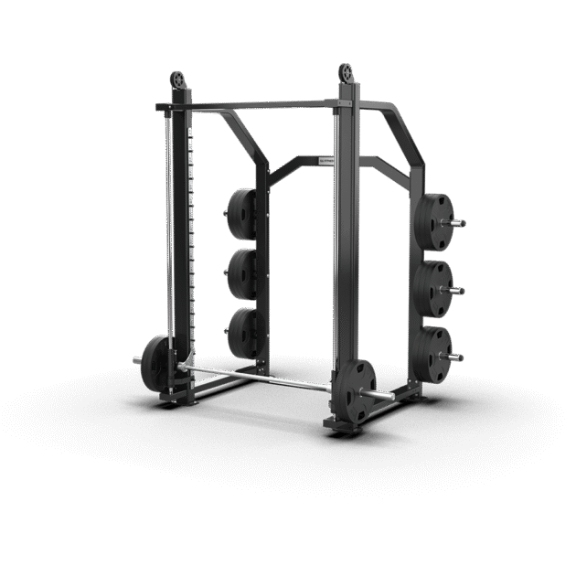 QLI POWER RACK QPR350