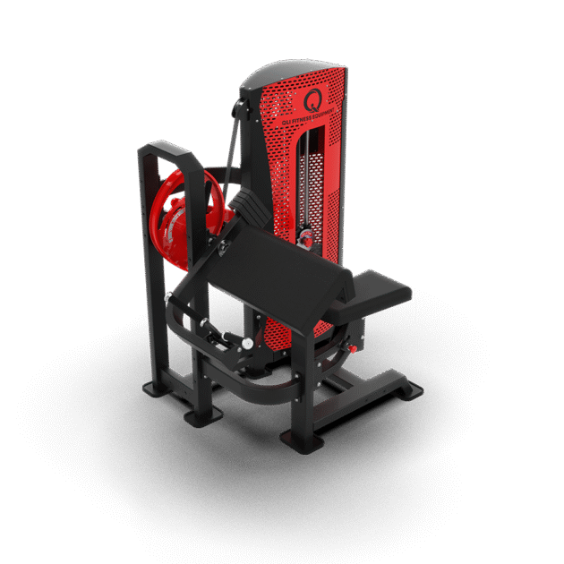 QLI PRO-AXISᵀᴹ BICEPS CURL QPABC53