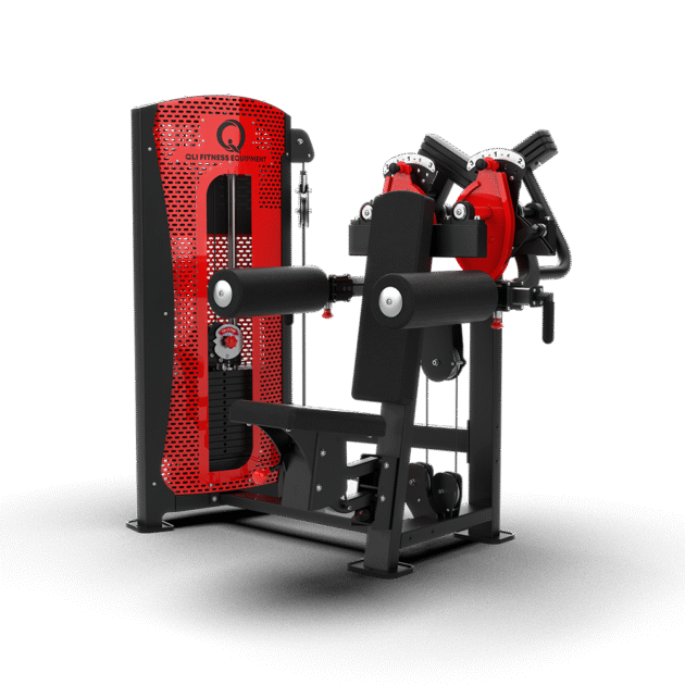 QLI PRO-AXISᵀᴹ LATERAL RAISE QPALR62