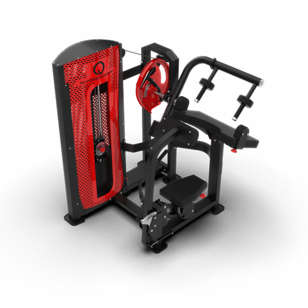 QLI PRO-AXIS™ TRICEPS EXTENSION QPATE49