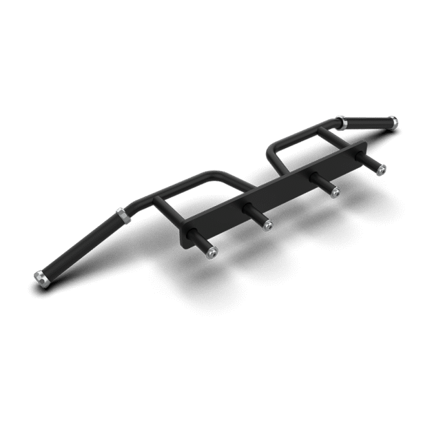 QLI PULL-UP BAR ATTACHMENT QPBA43