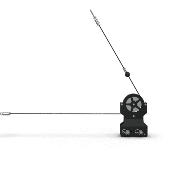 QLI PULLEY CABLE ATTACHMENT QPCA12