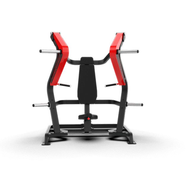 QLI PURE CHEST PRESS QPCP073
