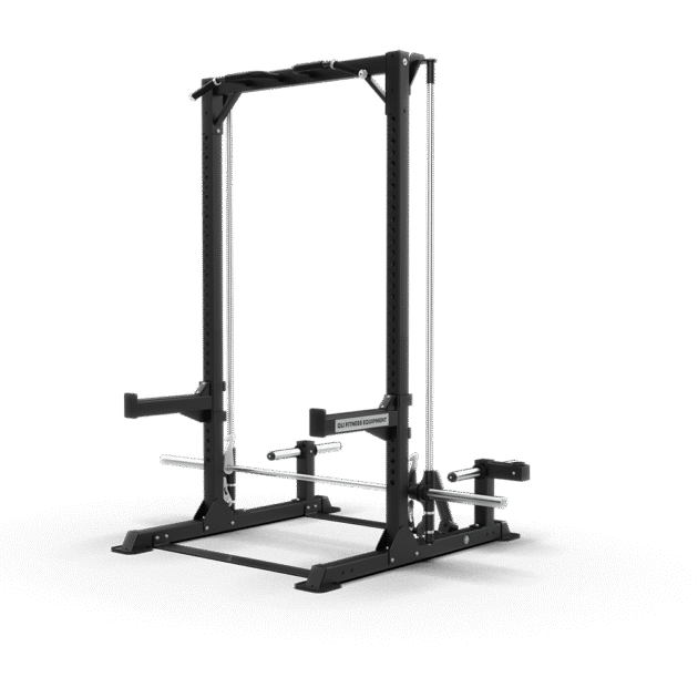QLI SQUAT RACK FRAME QSRF01