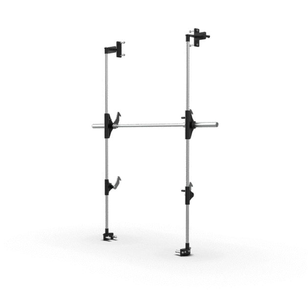 QLI SQUAT RACK FRAME QSRF77