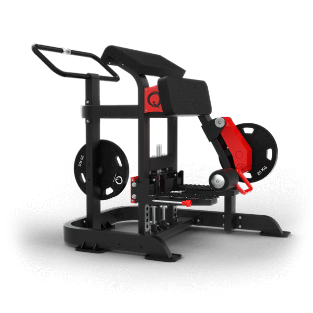 QLI STANDING LEG CURL QSLC064