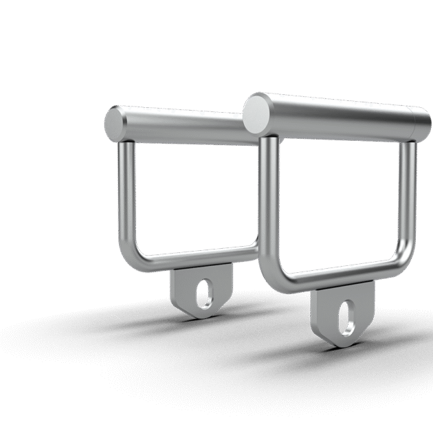 QLI STIRRUP HANDLE QSH006