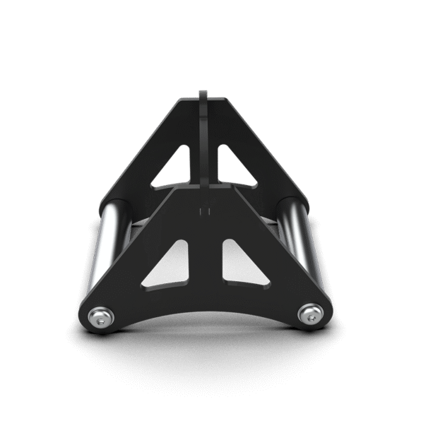 QLI TRIANGLE GRIP HANDLE QTGH07