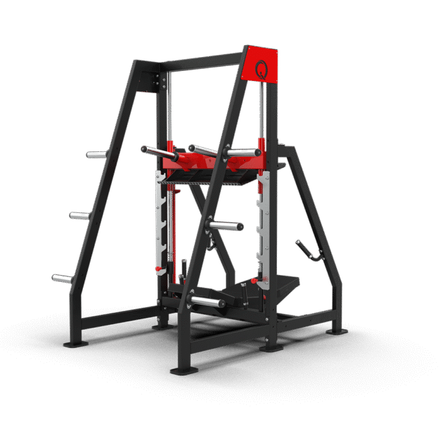 QLI VERTICAL LEG PRESS QVLP070