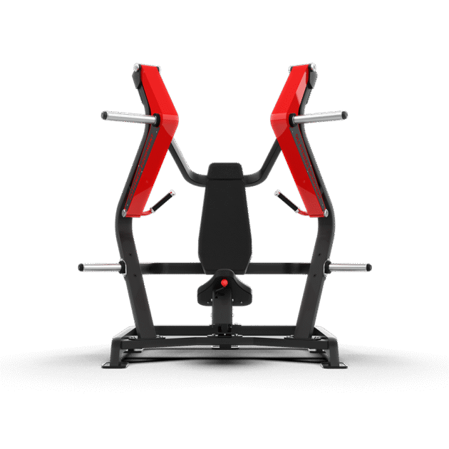 QLI WIDE CHEST PRESS QWCP072