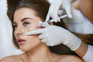 Botox and Filler Injectable Clinic
