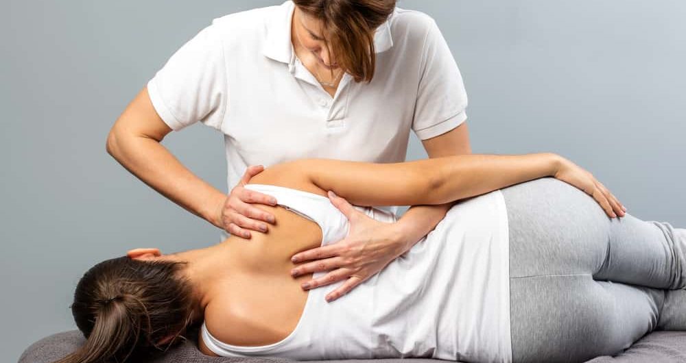 chiropractor hong kong