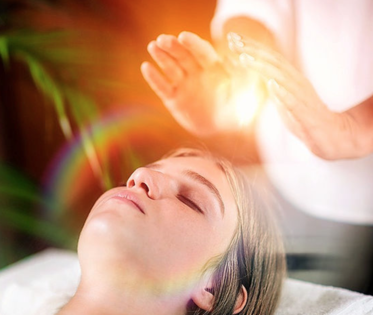 Reiki healing Long Island
