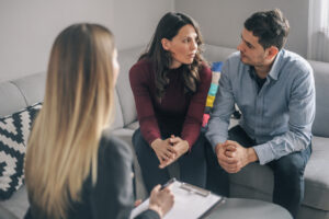 Calgary marriage therapy